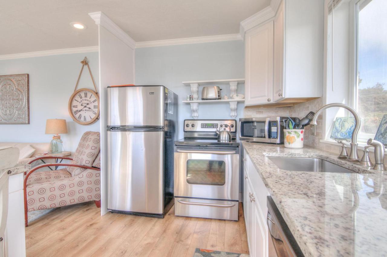 Ohana Shores Lincoln City Bagian luar foto