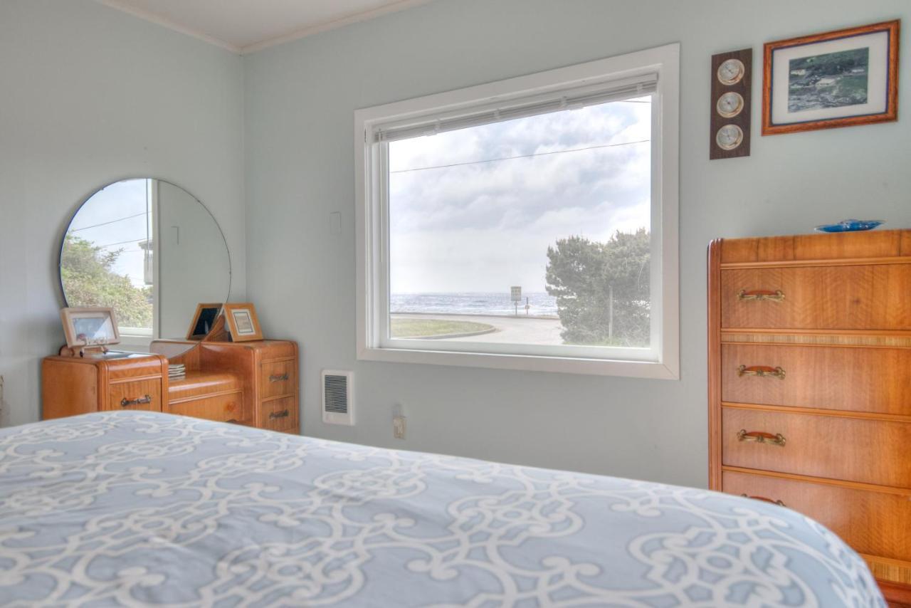 Ohana Shores Lincoln City Bagian luar foto